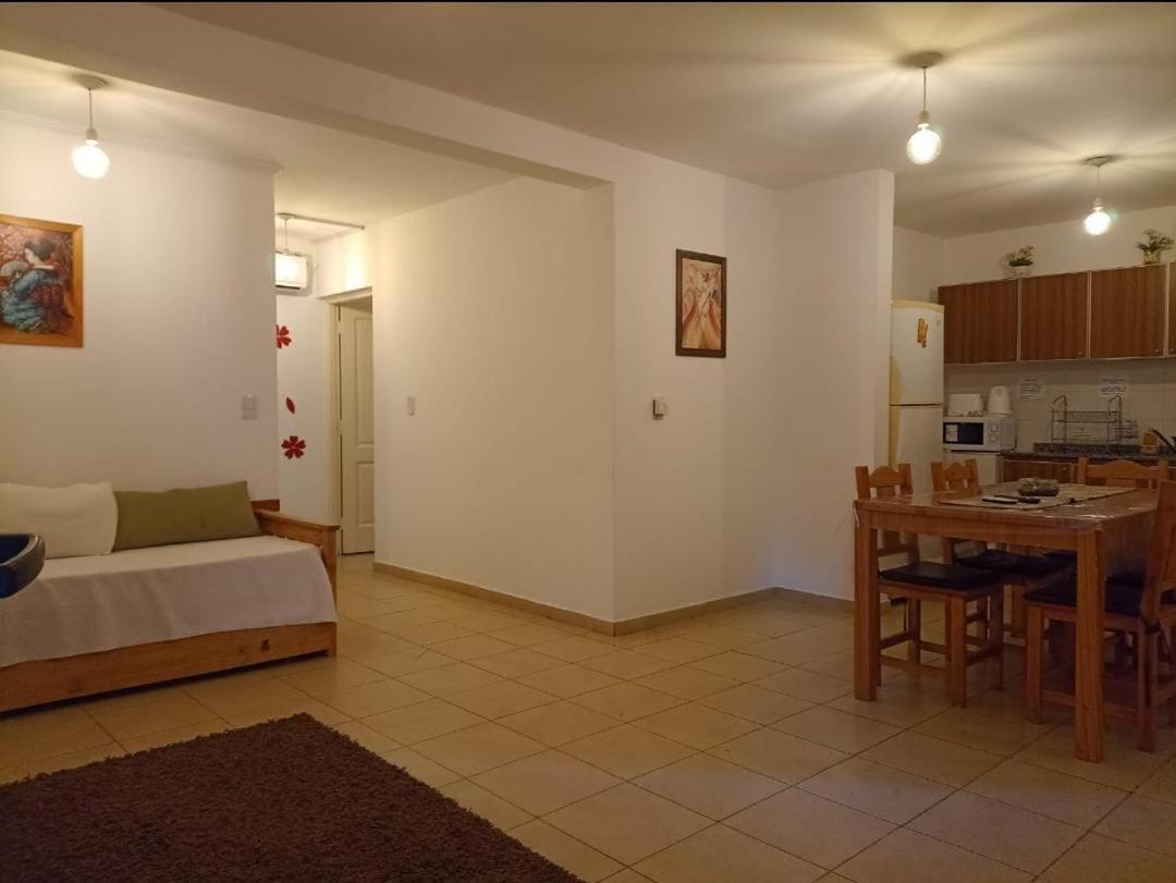 Apartamentos Santa Rosa Pb 2 コルドバ エクステリア 写真