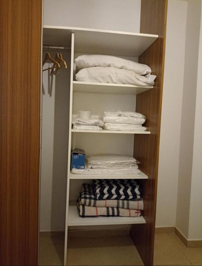 Apartamentos Santa Rosa Pb 2 コルドバ エクステリア 写真