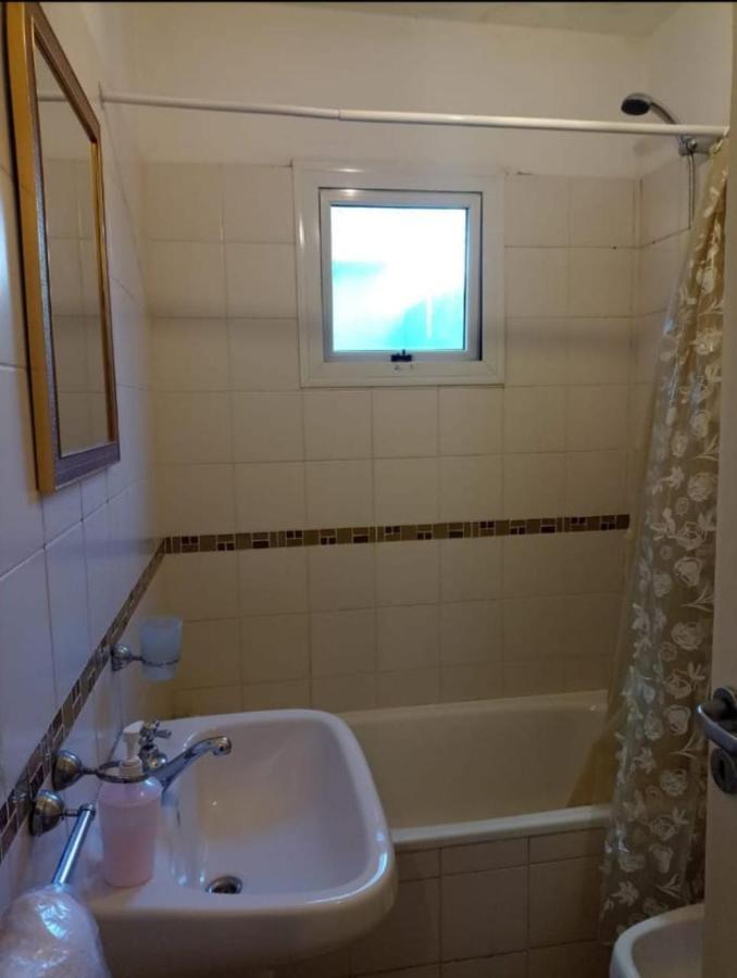 Apartamentos Santa Rosa Pb 2 コルドバ エクステリア 写真
