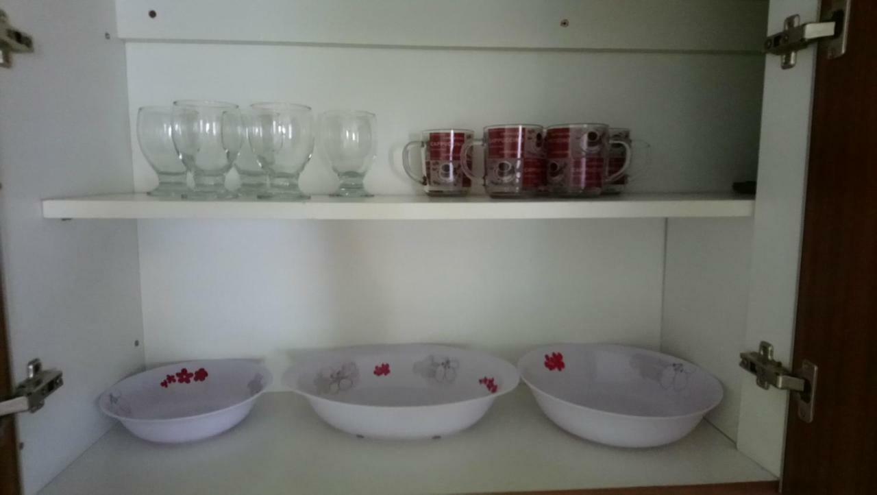 Apartamentos Santa Rosa Pb 2 コルドバ エクステリア 写真